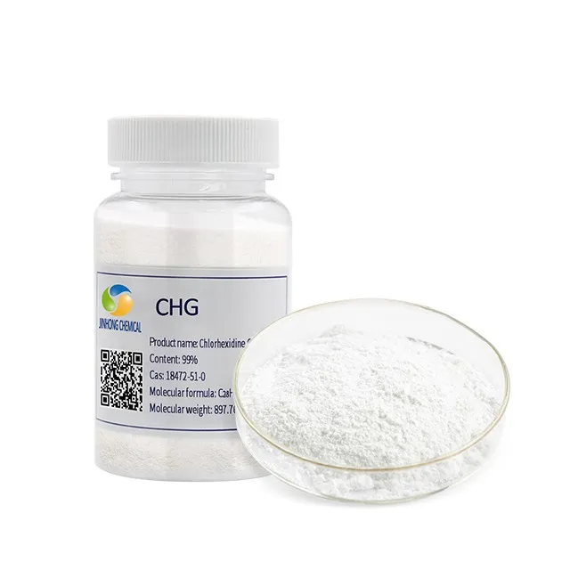 Chloorhexidine Digluconate CAS18472-51-0 suppliers Chloorhexidine Digluconate CAS18472-51-0 suppliers